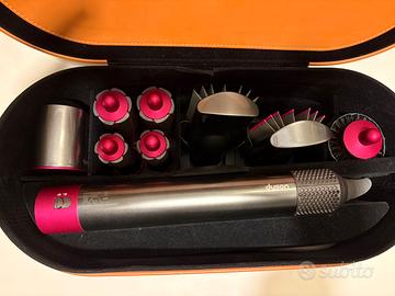 Dyson Airwrap multistyler