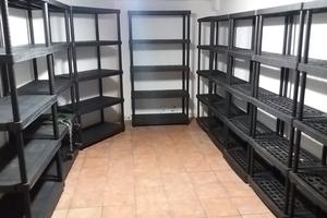 Posto moto scooter zona Accademia/terraz. Mascagni