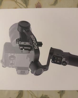 Dji Rs3 Mini