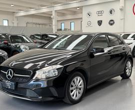 Mercedes-benz A 160 A 160 d Automatic Sport
