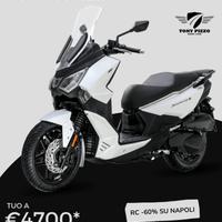 Sym Joyride 300