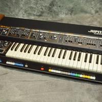 Sintetizzatore Vintage Roland Jupiter 4.
