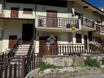 2 LOCALI A CASTEL DI SANGRO
