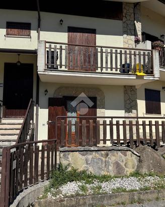2 LOCALI A CASTEL DI SANGRO