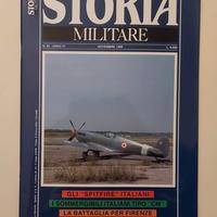 Rivista Storia Militare n.62 anno VI novembre,1998