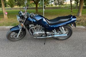 Suzuki VX 800 (Certificato rilevanza storica FMI)