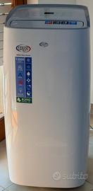 Climatizzatore portatile Argo