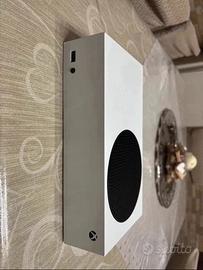 Xbox serie S