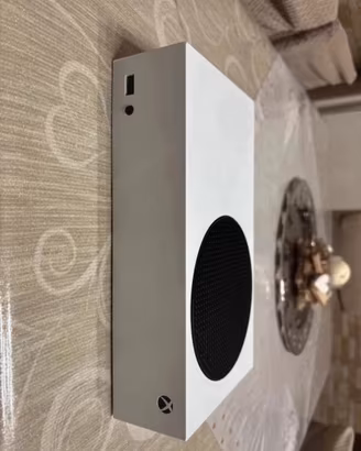 Xbox serie S