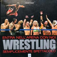 Libro del wrestilng