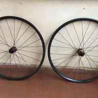 Ruote Bontrager Paradigm SL