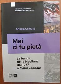 Mai ci fu pietà La banda della Magliana dal 1977