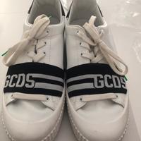 Scarpe GCDS