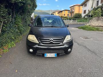 Citroen c3 2007