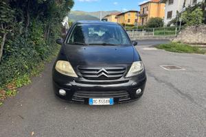 Citroen c3 2007