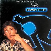 Paul McCartney - Give My Regards to Broad Street