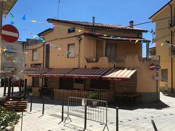 Casa in pieno centro a Mamoiada