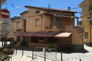 Casa in pieno centro a Mamoiada