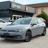 Volkswagen Golf 1.0 eTSI EVO DSG Life