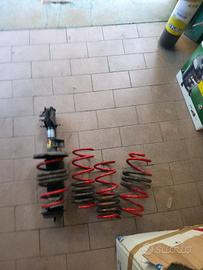 Kit Molle 500 Abarth