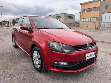 Volkswagen Polo MPI Business Trendline GARANZIA 12