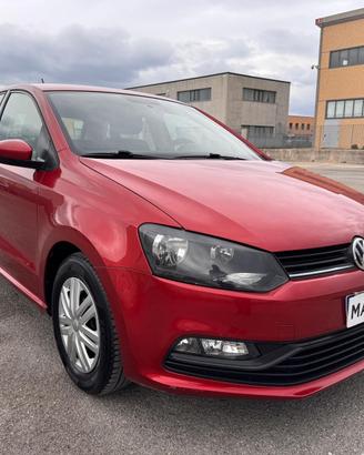 Volkswagen Polo MPI Business Trendline GARANZIA 12