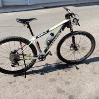 mtb front cannondale lefty fsi