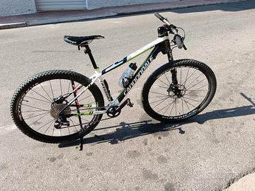 mtb front cannondale lefty fsi