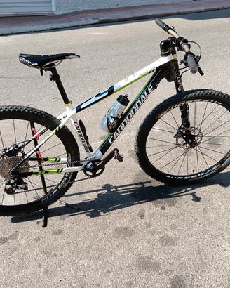 mtb front cannondale lefty fsi