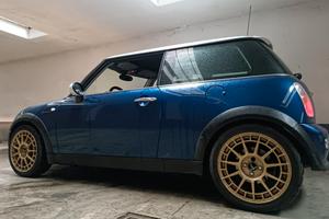 Ricambi Mini Cooper S R53 R52 R50 One 