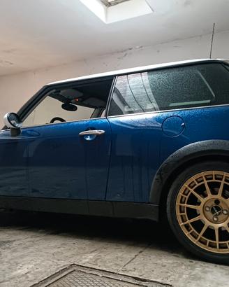 Ricambi Mini Cooper S R53 R52 R50 One 