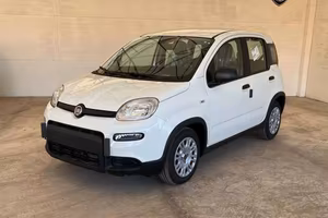 FIAT Panda III 2021 - Panda 1.0 firefly hybrid s&s