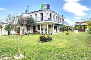 FIESSO D'ARTICO CASA SINGOLA CON GIARDINO