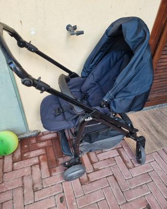 passeggino trio cam