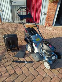 Tagliaerba Progreen PG5570SHQ