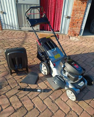 Tagliaerba Progreen PG5570SHQ