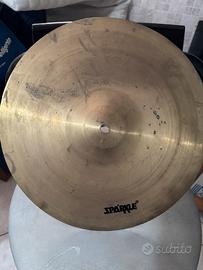 Piatto batteria 15” SPARKLE