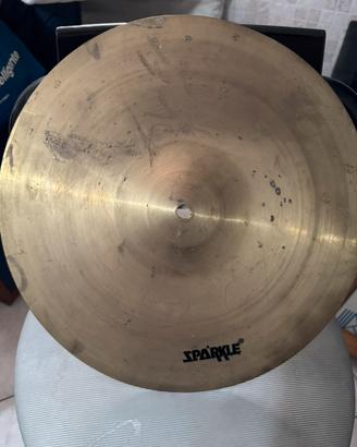 Piatto batteria 15” SPARKLE