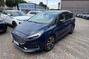 FORD S-Max 2.0 EcoBlue 150CV Start&Stop Aut. Tit