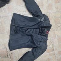giubotto da moto