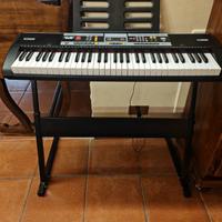 Tastiera 61 tasti MUSIC STAR