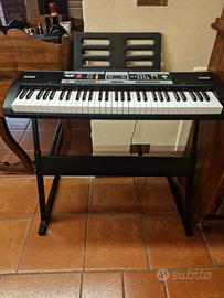 Tastiera 61 tasti MUSIC STAR