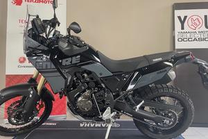 Yamaha Ténéré 700