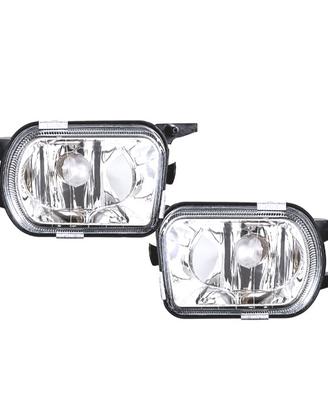 FARI ANABBAGLIANTI MERCEDES W209 02-09