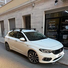 Fiat Tipo 1.6 Mjt S&S 5 porte - 120CV