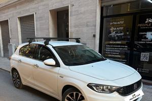 Fiat Tipo 1.6 Mjt S&S 5 porte - 120CV