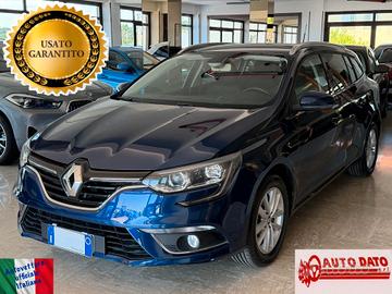 Renault Megane Sporter 1.5 BLUEDCI 115 cv. BUSINES