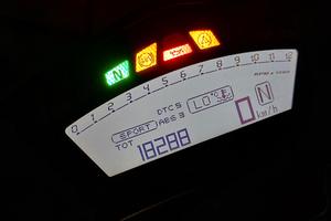 Ducati Hypermotard 939 SP - 2016