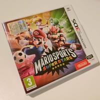 Videogioco - Mariosports - Nintendo 3DS/2DS