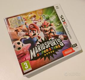 Videogioco - Mariosports - Nintendo 3DS/2DS